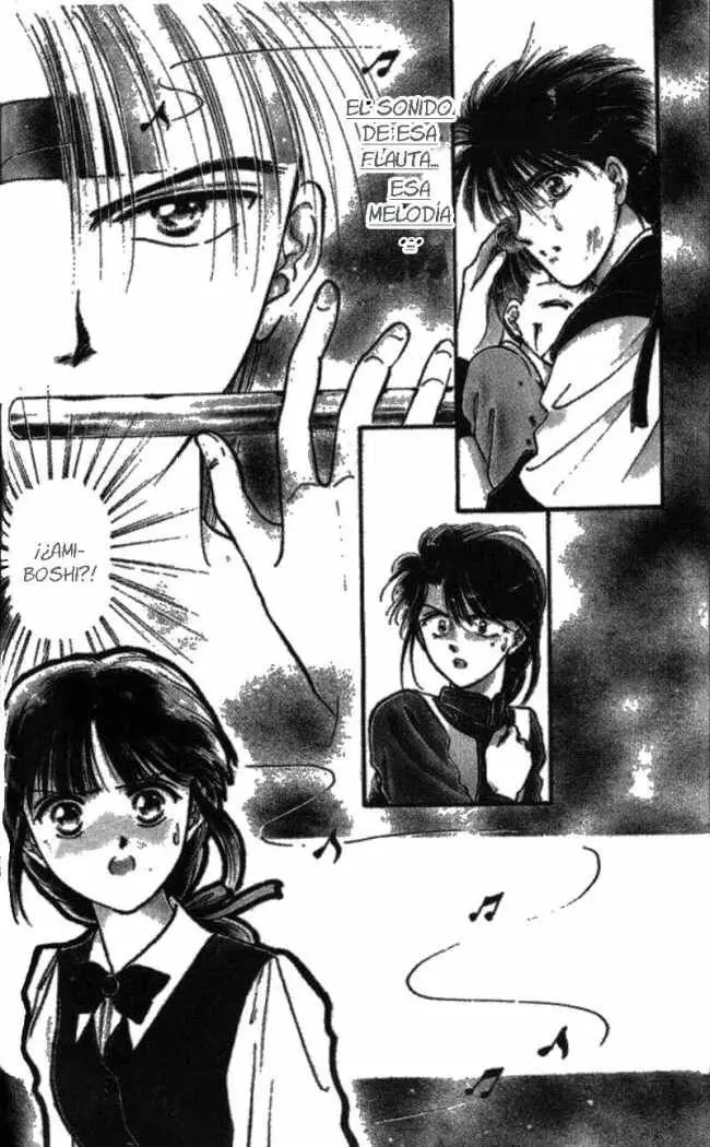 Fushigi Yuugi (1992) - Capítulo 40 - Página 3 - LectorTMOo