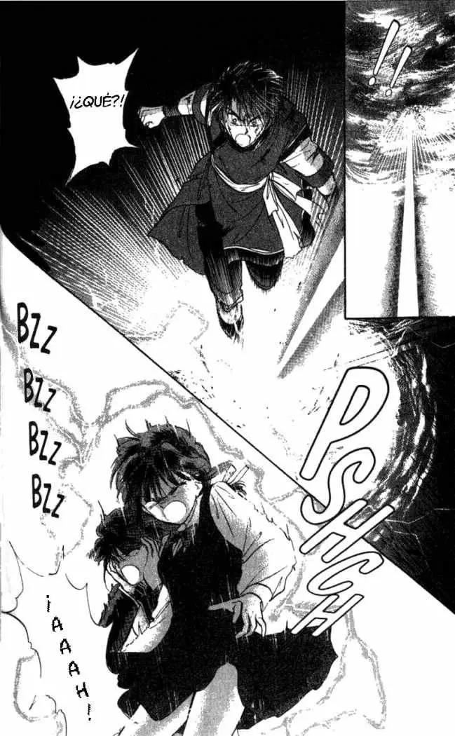 Fushigi Yuugi (1992) - Capítulo 40 - Página 15 - LectorTMOo