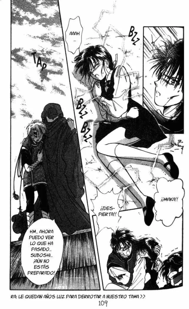 Fushigi Yuugi (1992) - Capítulo 40 - Página 16 - LectorTMOo