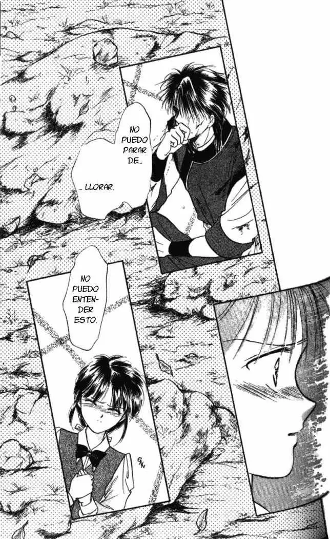Fushigi Yuugi (1992) - Capítulo 40 - Página 22 - LectorTMOo