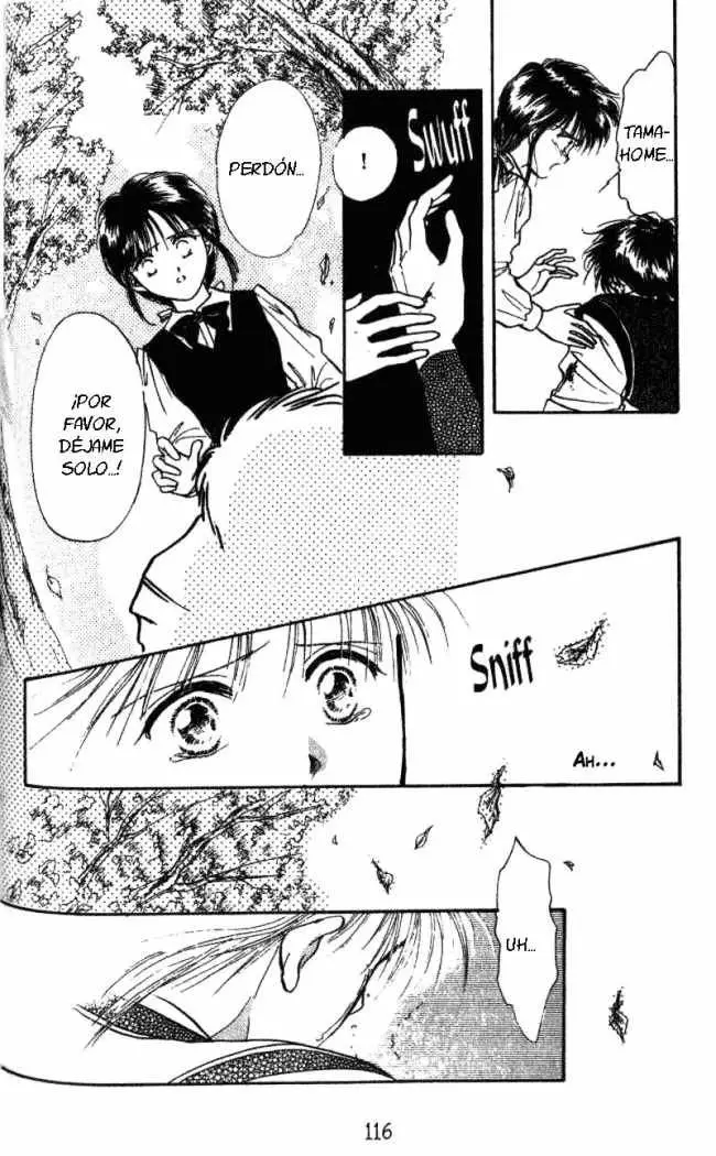 Fushigi Yuugi (1992) - Capítulo 40 - Página 23 - LectorTMOo