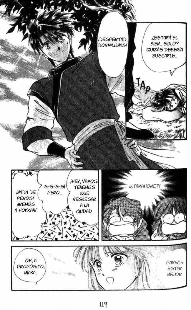 Fushigi Yuugi (1992) - Capítulo 40 - Página 26 - LectorTMOo