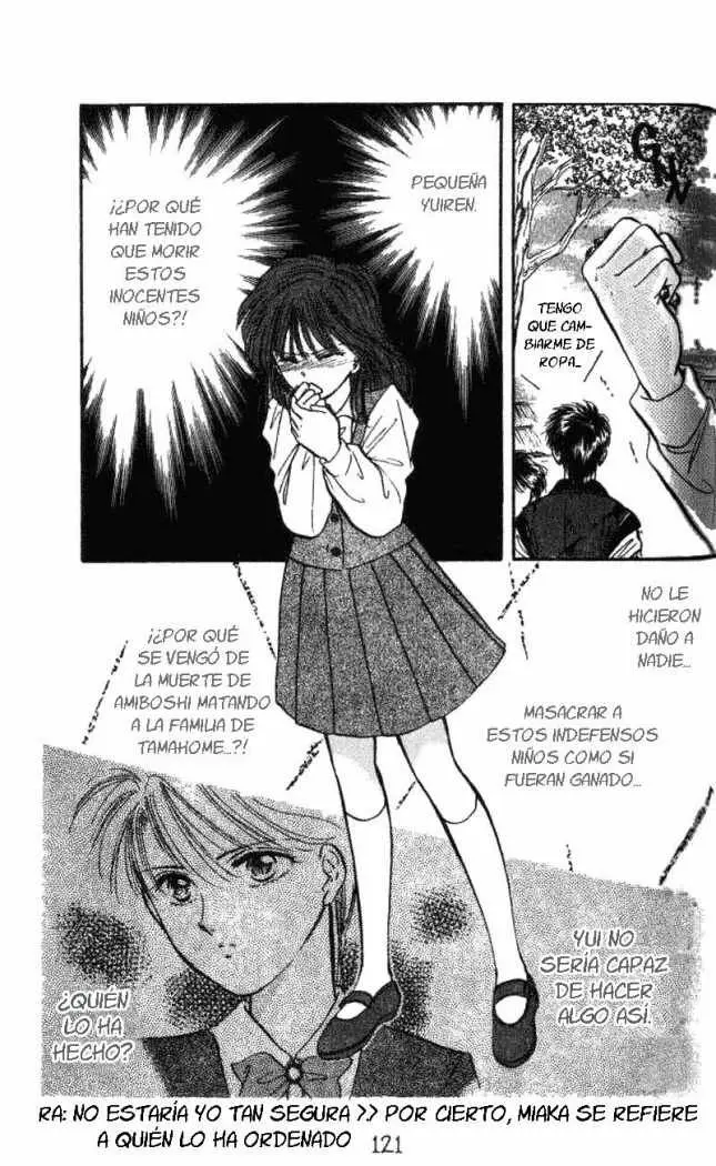 Fushigi Yuugi (1992) - Capítulo 40 - Página 28 - LectorTMOo