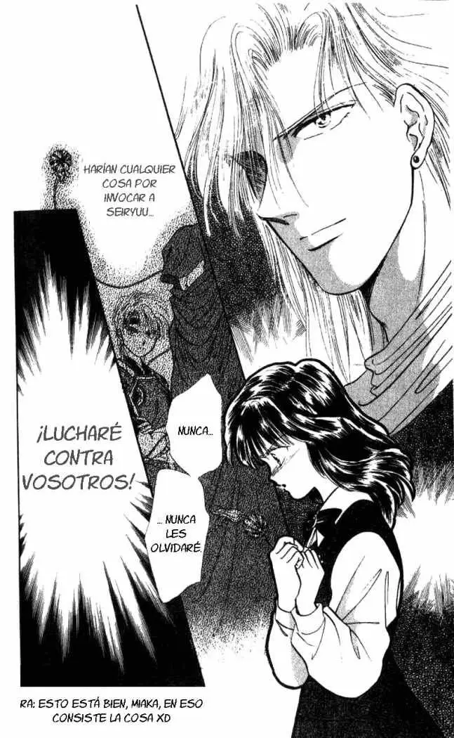Fushigi Yuugi (1992) - Capítulo 40 - Página 29 - LectorTMOo
