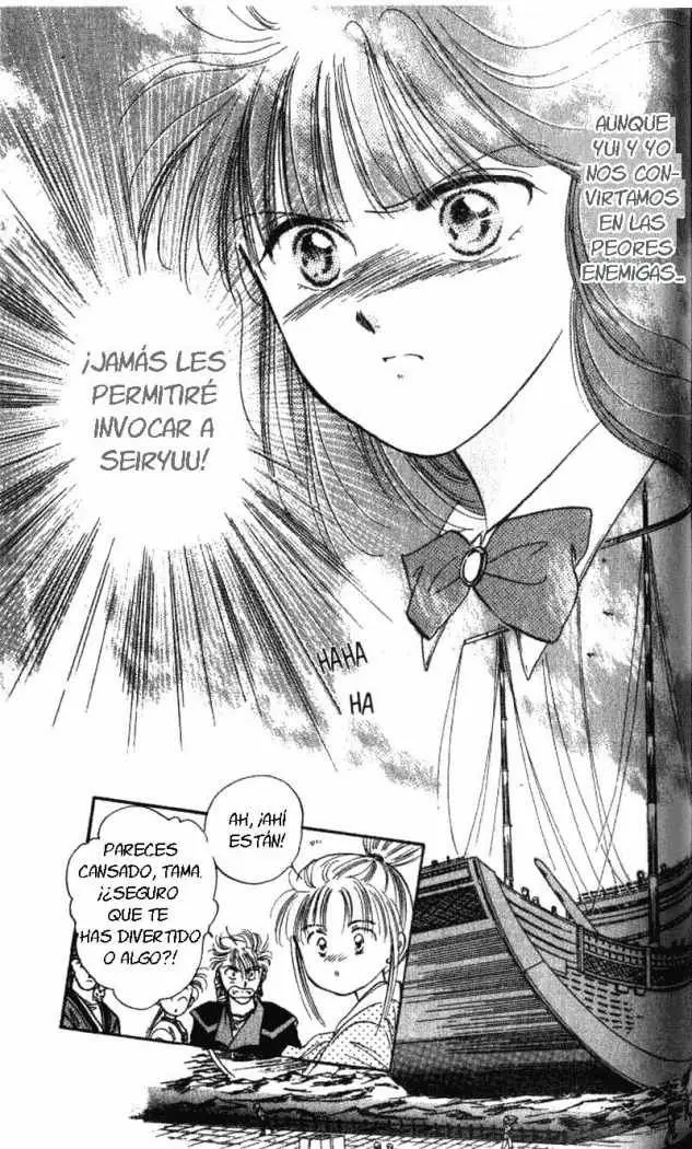 Fushigi Yuugi (1992) - Capítulo 40 - Página 30 - LectorTMOo
