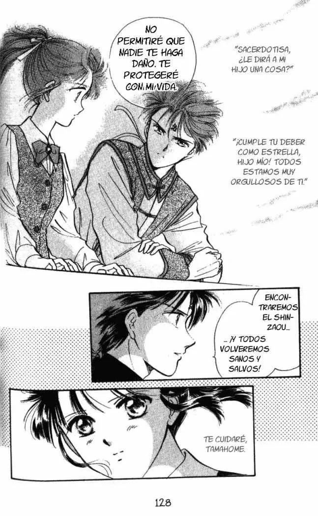 Fushigi Yuugi (1992) - Capítulo 40 - Página 35 - LectorTMOo