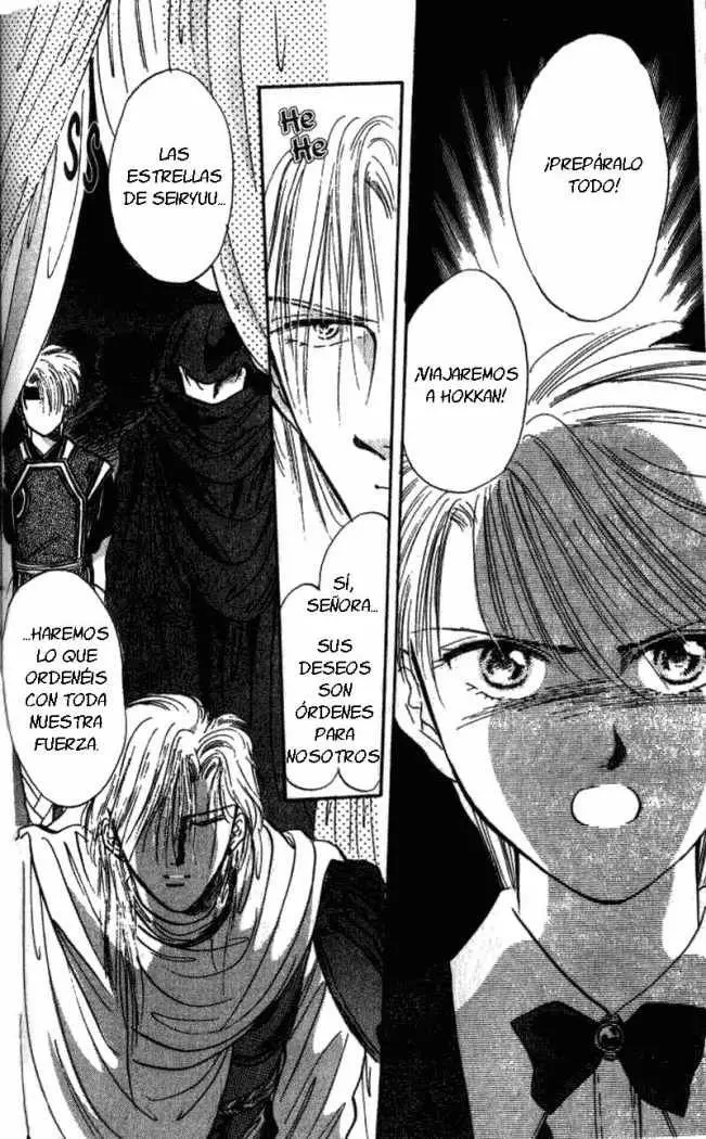 Fushigi Yuugi (1992) - Capítulo 40 - Página 39 - LectorTMOo