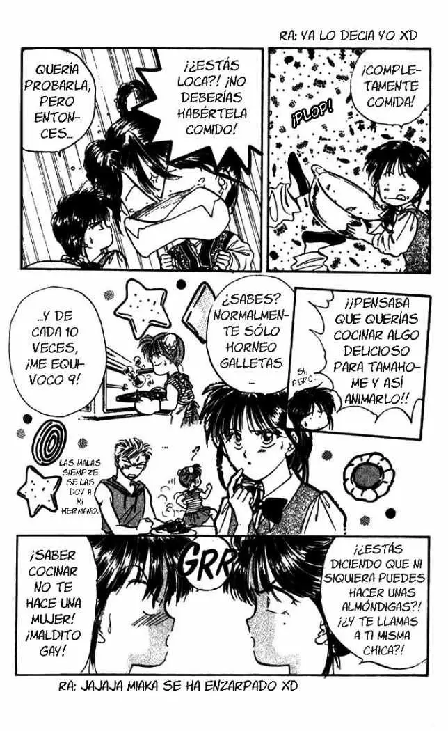 Fushigi Yuugi (1992) - Capítulo 41 - Página 4 - LectorTMOo