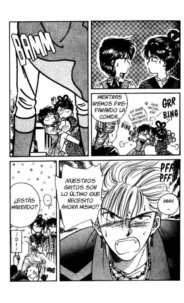 Fushigi Yuugi (1992) - Capítulo 41 - Página 5 - LectorTMOo