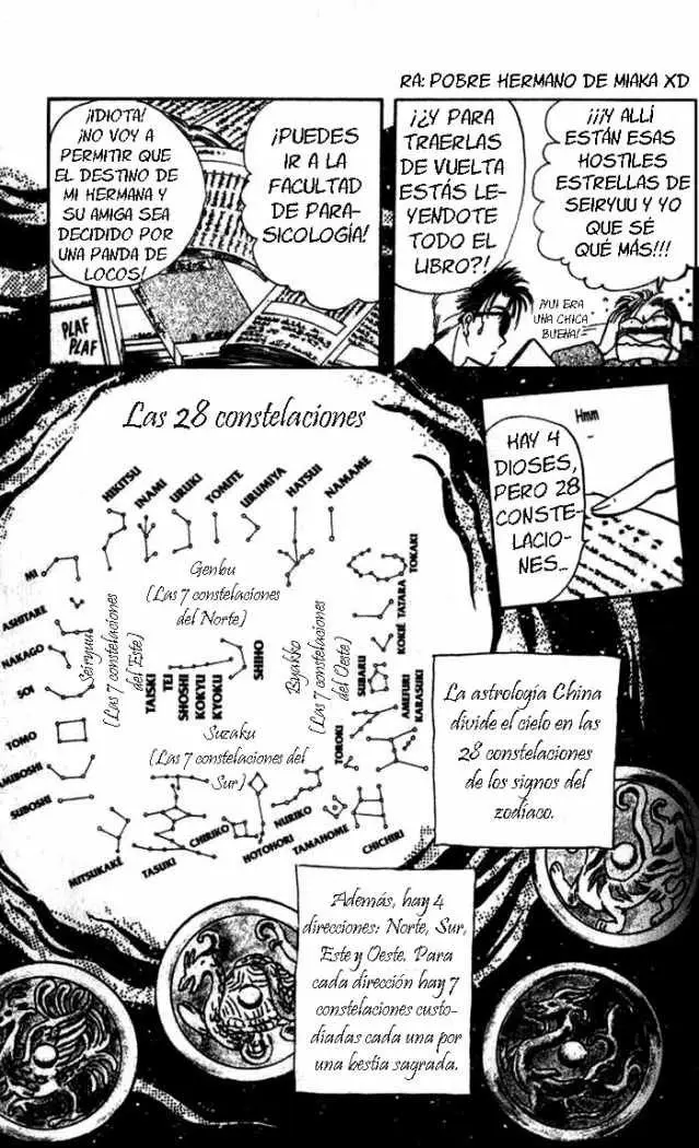 Fushigi Yuugi (1992) - Capítulo 41 - Página 11 - LectorTMOo