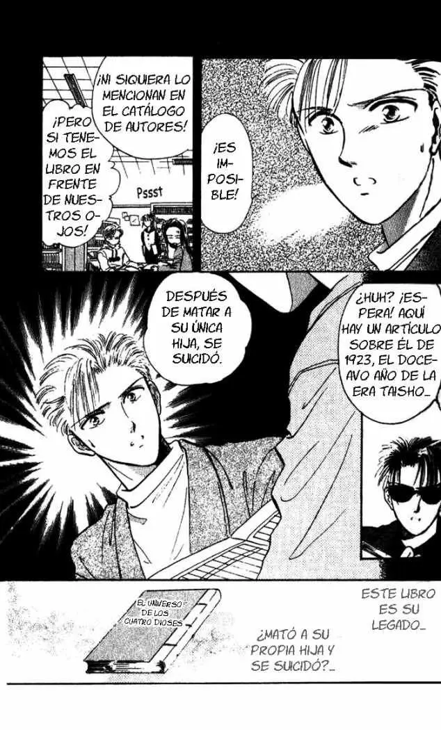 Fushigi Yuugi (1992) - Capítulo 41 - Página 13 - LectorTMOo