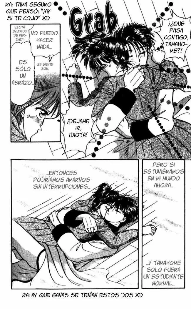 Fushigi Yuugi (1992) - Capítulo 41 - Página 16 - LectorTMOo