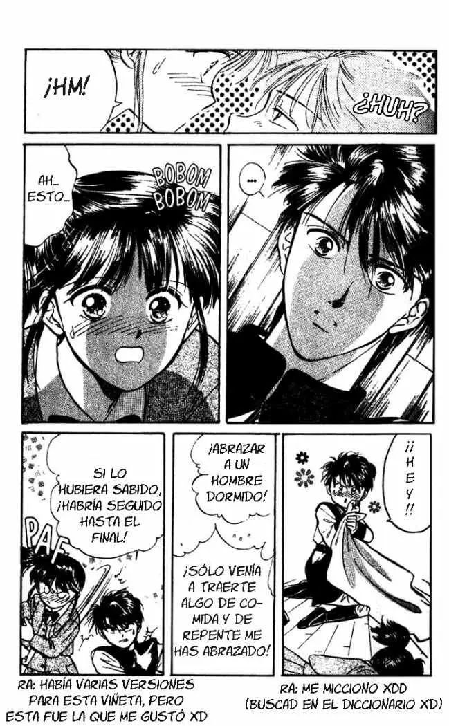 Fushigi Yuugi (1992) - Capítulo 41 - Página 17 - LectorTMOo