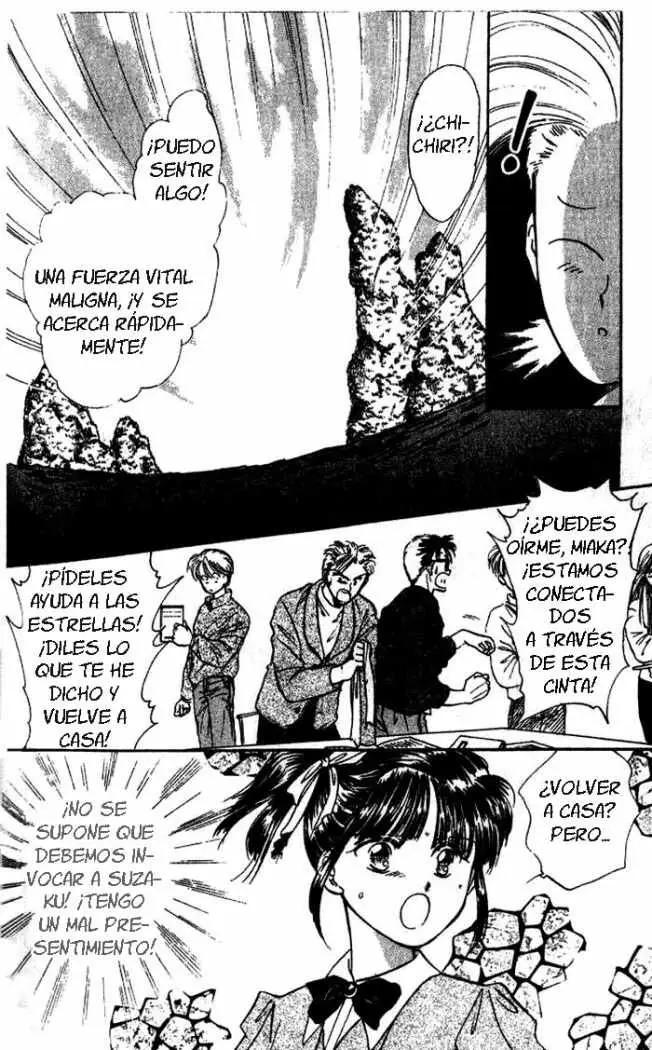 Fushigi Yuugi (1992) - Capítulo 41 - Página 24 - LectorTMOo