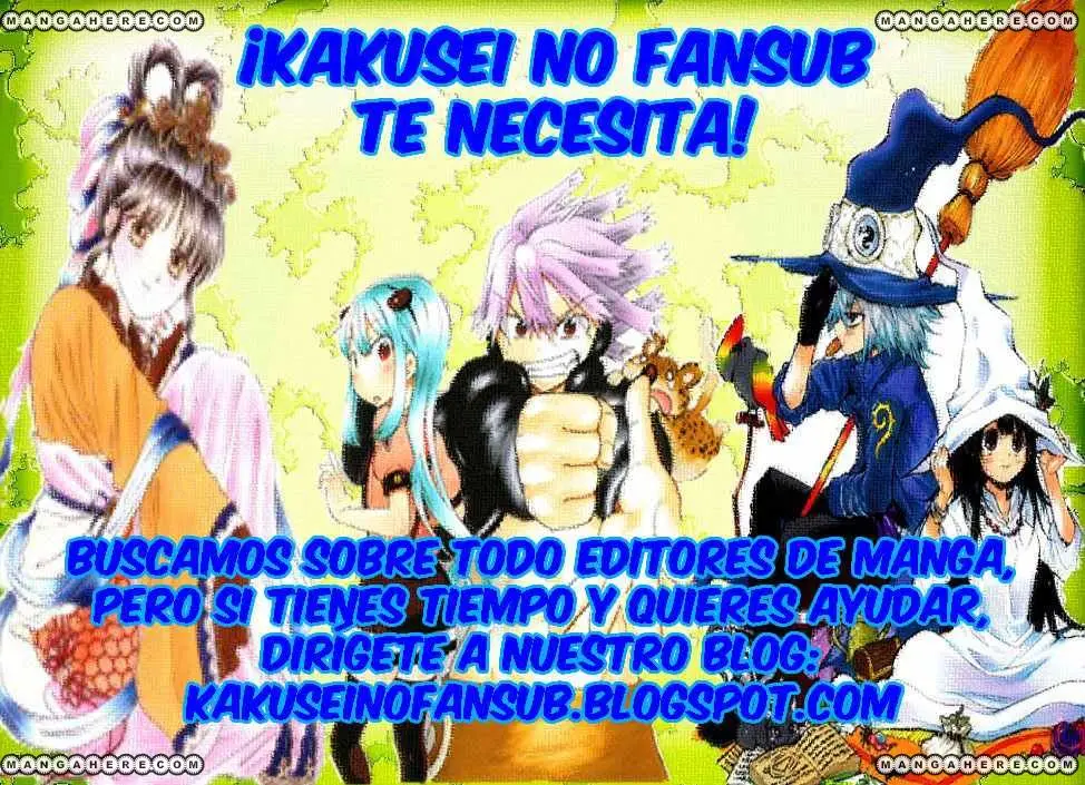 Fushigi Yuugi (1992) - Capítulo 41 - Página 31 - LectorTMOo