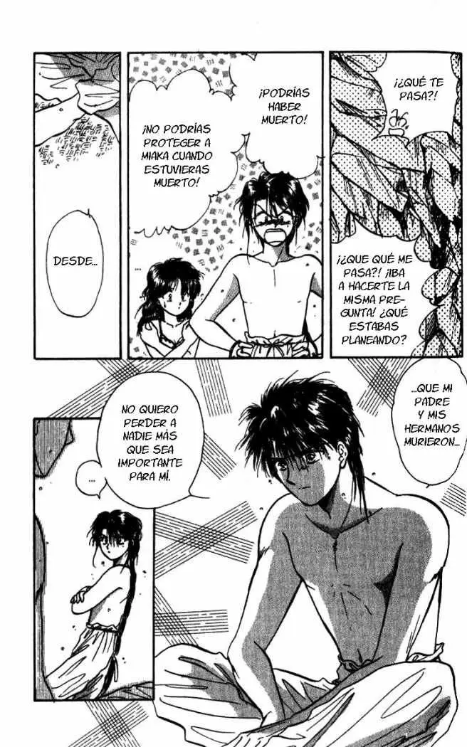 Fushigi Yuugi (1992) - Capítulo 42 - Página 14 - LectorTMOo