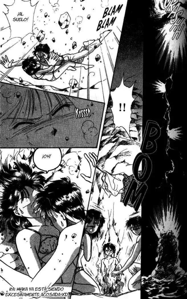 Fushigi Yuugi (1992) - Capítulo 42 - Página 20 - LectorTMOo