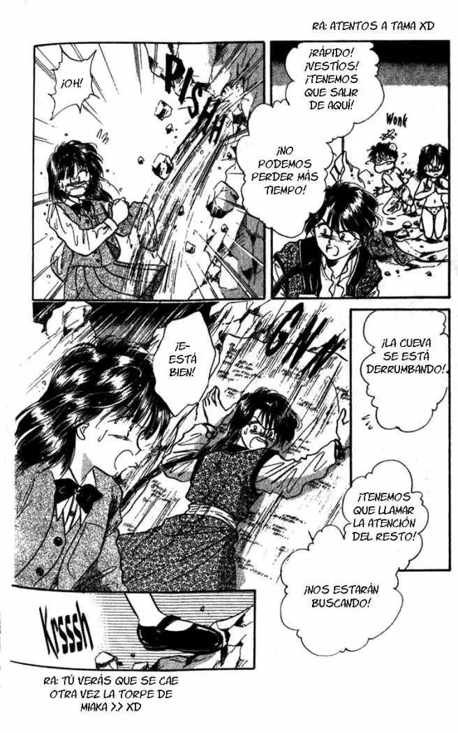 Fushigi Yuugi (1992) - Capítulo 42 - Página 21 - LectorTMOo
