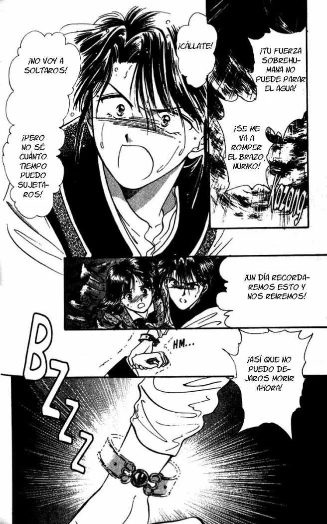 Fushigi Yuugi (1992) - Capítulo 42 - Página 23 - LectorTMOo