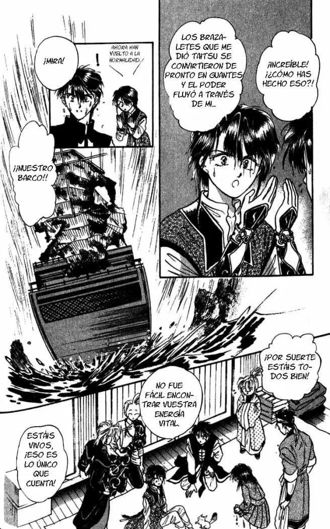 Fushigi Yuugi (1992) - Capítulo 42 - Página 24 - LectorTMOo
