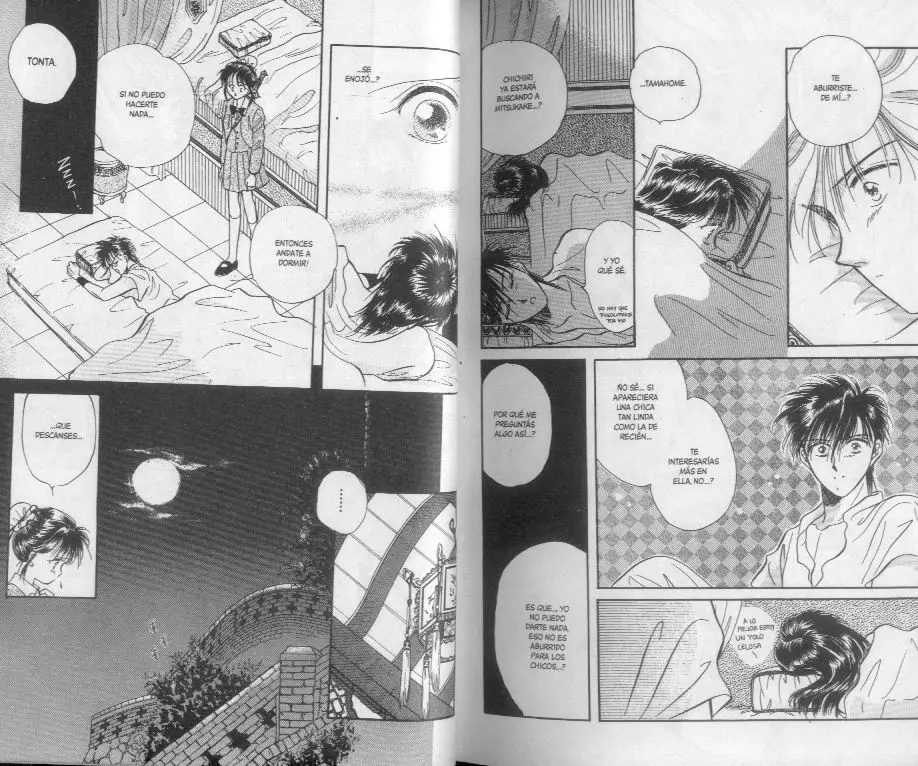Fushigi Yuugi (1992) - Capítulo 43.48 - Página 11 - LectorTMOo