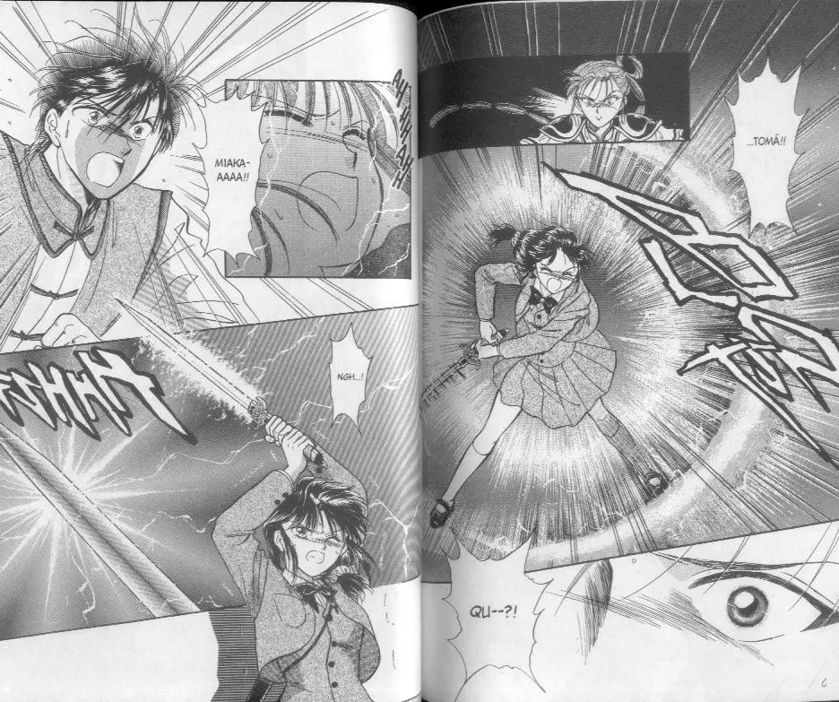 Fushigi Yuugi (1992) - Capítulo 43.48 - Página 28 - LectorTMOo