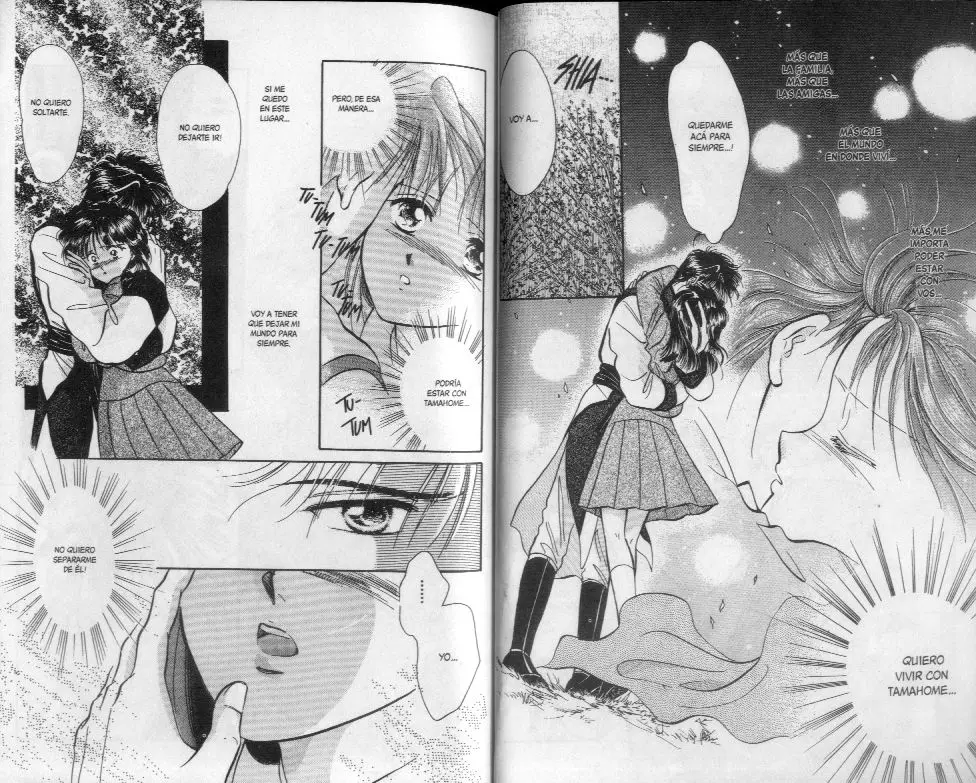 Fushigi Yuugi (1992) - Capítulo 43.48 - Página 47 - LectorTMOo
