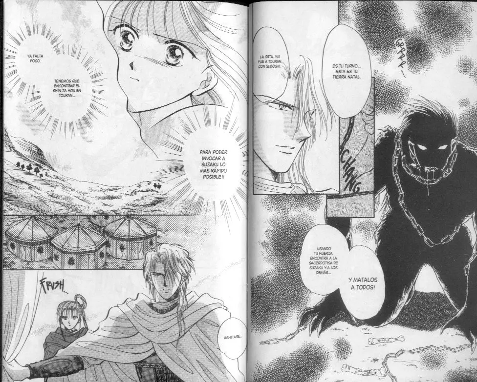 Fushigi Yuugi (1992) - Capítulo 43.48 - Página 49 - LectorTMOo
