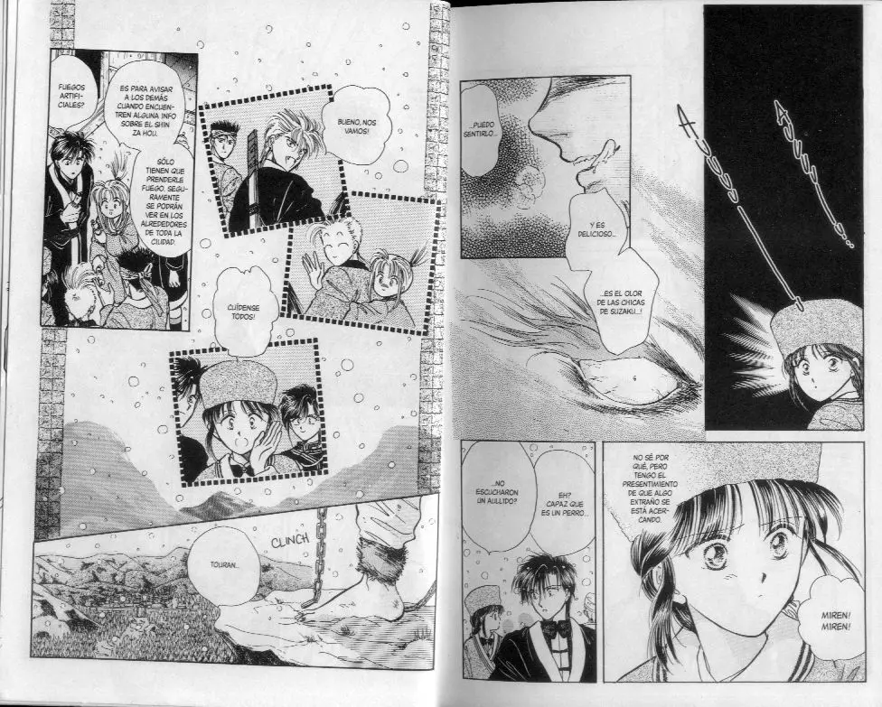 Fushigi Yuugi (1992) - Capítulo 43.48 - Página 54 - LectorTMOo