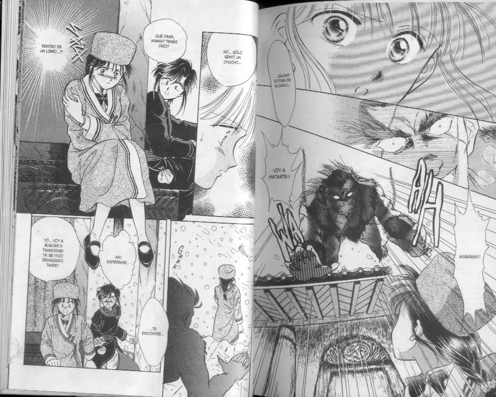 Fushigi Yuugi (1992) - Capítulo 43.48 - Página 64 - LectorTMOo