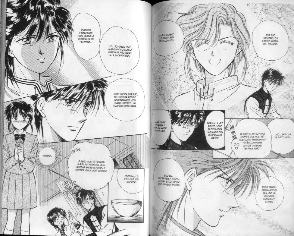 Fushigi Yuugi (1992) - Capítulo 43.48 - Página 77 - LectorTMOo