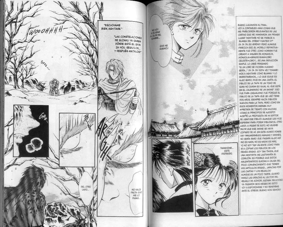 Fushigi Yuugi (1992) - Capítulo 43.48 - Página 80 - LectorTMOo