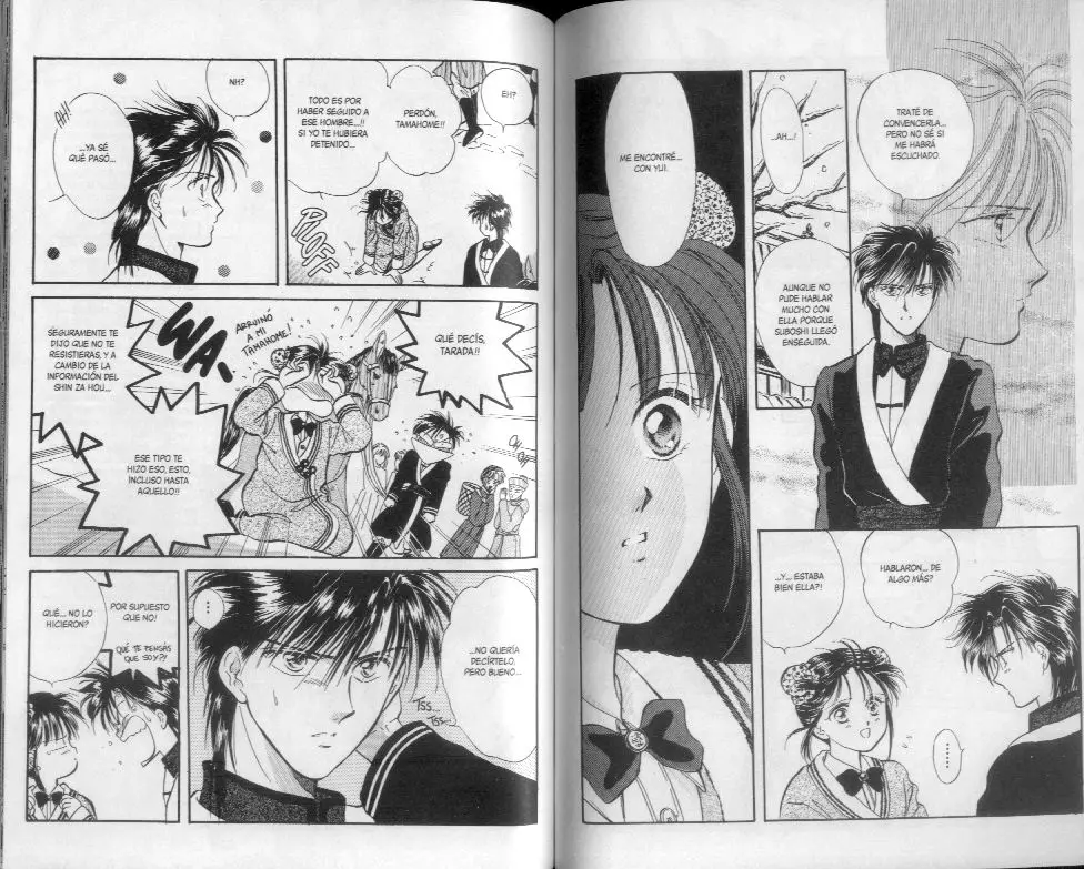 Fushigi Yuugi (1992) - Capítulo 43.48 - Página 81 - LectorTMOo