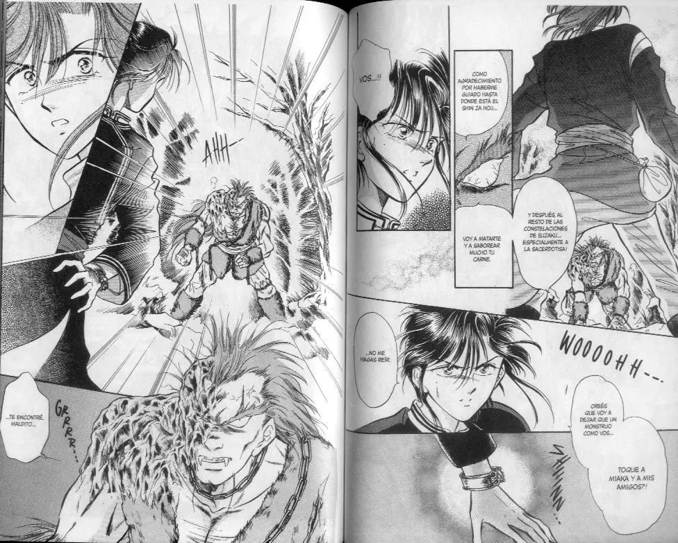 Fushigi Yuugi (1992) - Capítulo 43.48 - Página 83 - LectorTMOo