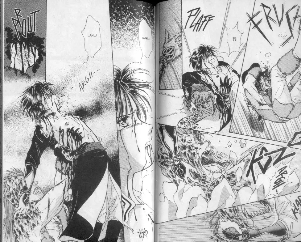 Fushigi Yuugi (1992) - Capítulo 43.48 - Página 87 - LectorTMOo