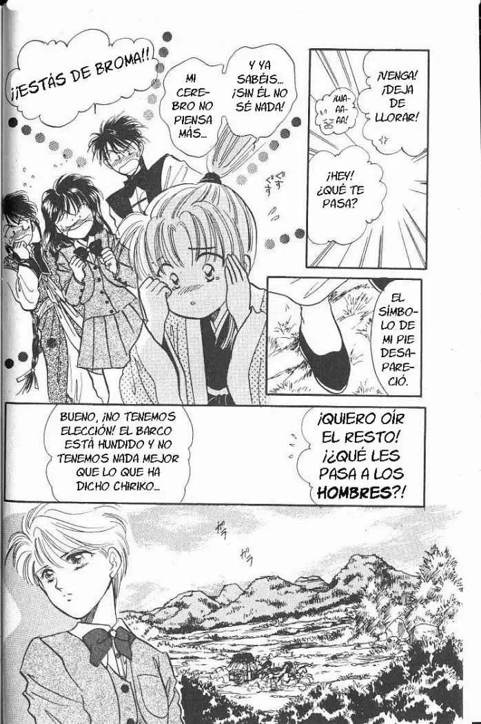 Fushigi Yuugi (1992) - Capítulo 43 - Página 8 - LectorTMOo