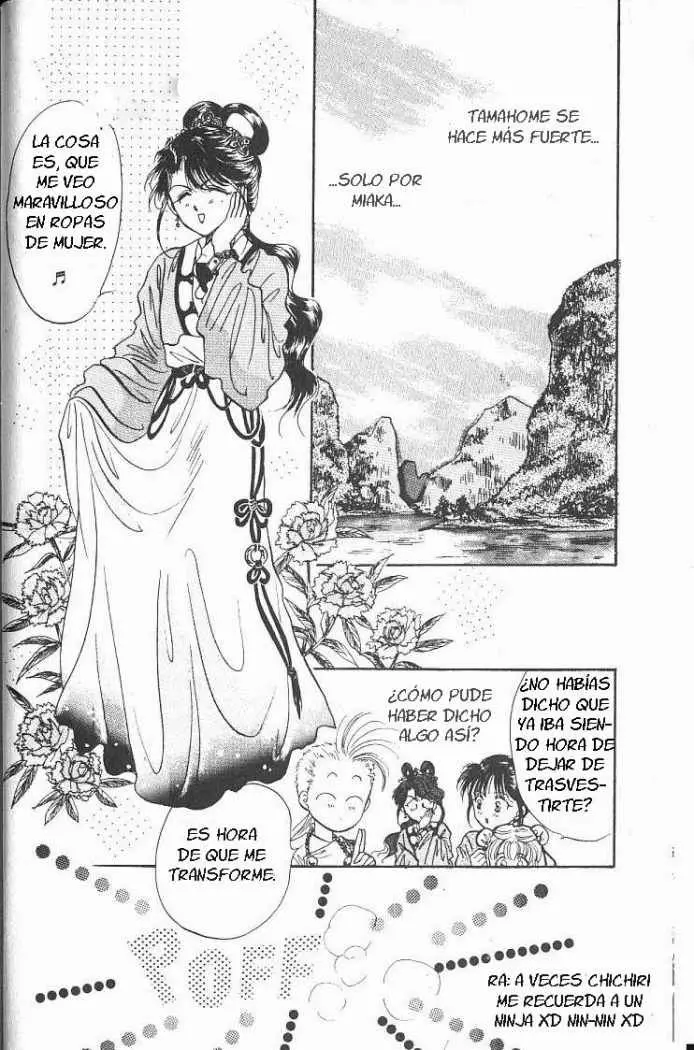Fushigi Yuugi (1992) - Capítulo 43 - Página 9 - LectorTMOo