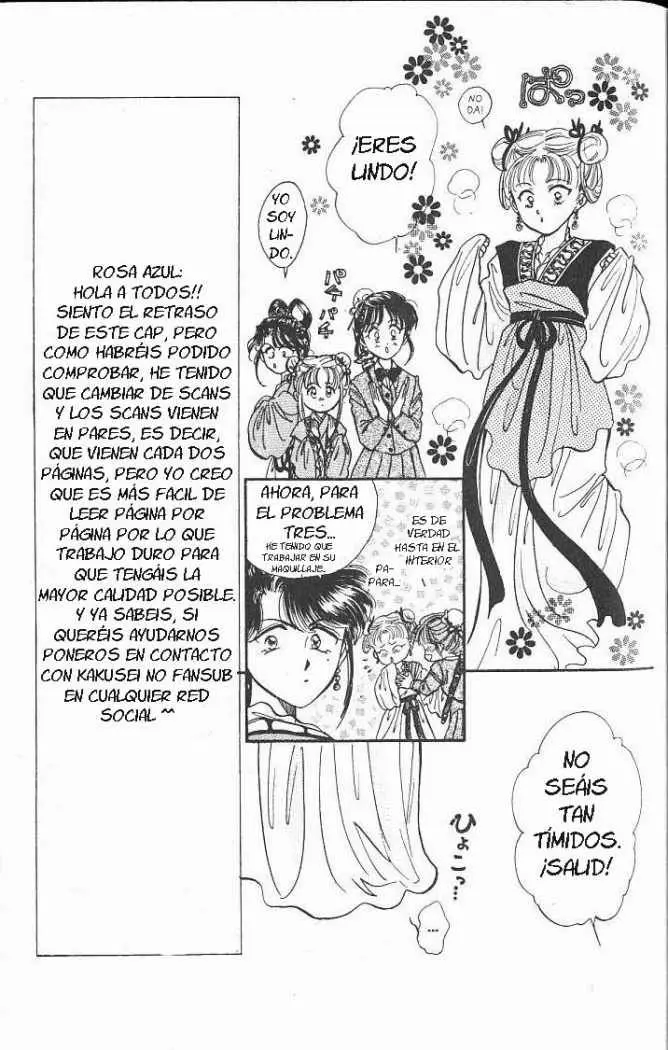Fushigi Yuugi (1992) - Capítulo 43 - Página 10 - LectorTMOo
