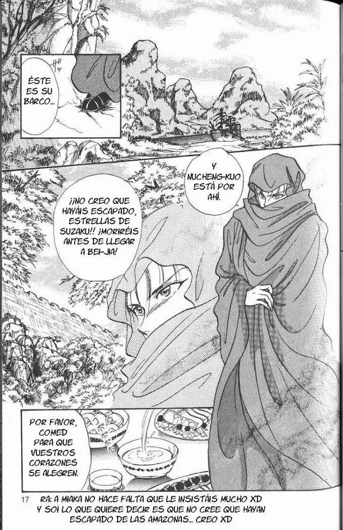 Fushigi Yuugi (1992) - Capítulo 43 - Página 16 - LectorTMOo
