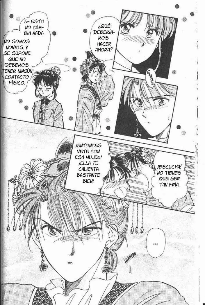 Fushigi Yuugi (1992) - Capítulo 43 - Página 20 - LectorTMOo