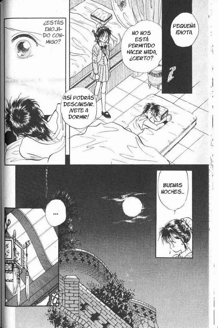 Fushigi Yuugi (1992) - Capítulo 43 - Página 22 - LectorTMOo