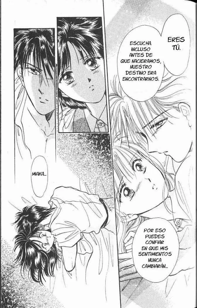 Fushigi Yuugi (1992) - Capítulo 43 - Página 25 - LectorTMOo