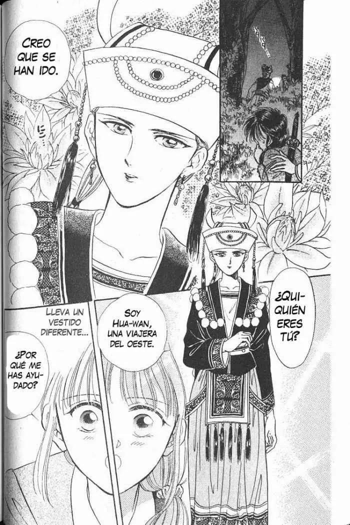 Fushigi Yuugi (1992) - Capítulo 44 - Página 14 - LectorTMOo