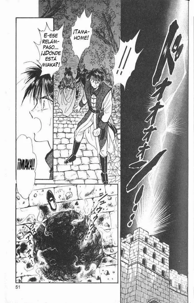 Fushigi Yuugi (1992) - Capítulo 44 - Página 19 - LectorTMOo