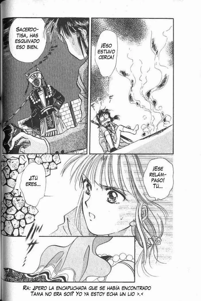 Fushigi Yuugi (1992) - Capítulo 44 - Página 20 - LectorTMOo