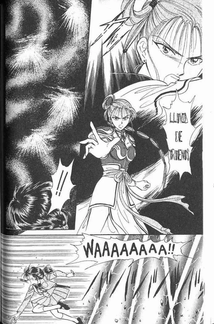 Fushigi Yuugi (1992) - Capítulo 44 - Página 22 - LectorTMOo