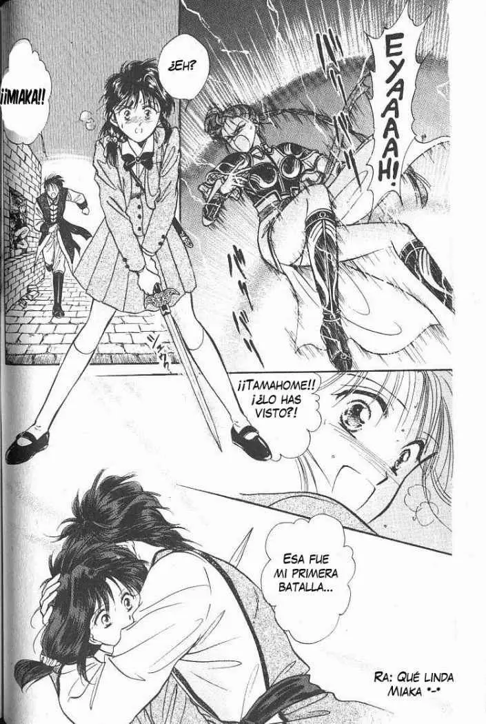 Fushigi Yuugi (1992) - Capítulo 44 - Página 28 - LectorTMOo