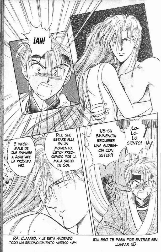 Fushigi Yuugi (1992) - Capítulo 45 - Página 12 - LectorTMOo