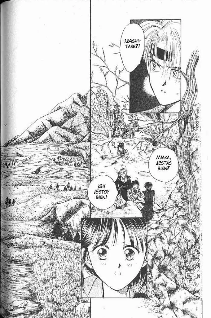 Fushigi Yuugi (1992) - Capítulo 45 - Página 13 - LectorTMOo