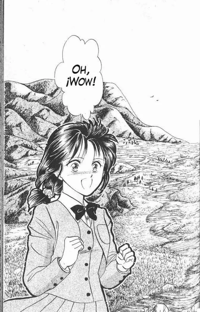 Fushigi Yuugi (1992) - Capítulo 45 - Página 14 - LectorTMOo